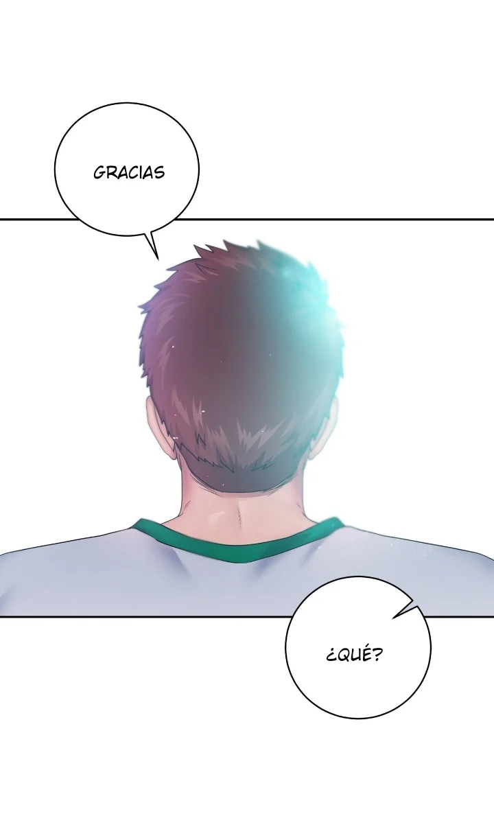 Club de Lucha Capítulo 30 - Página 28