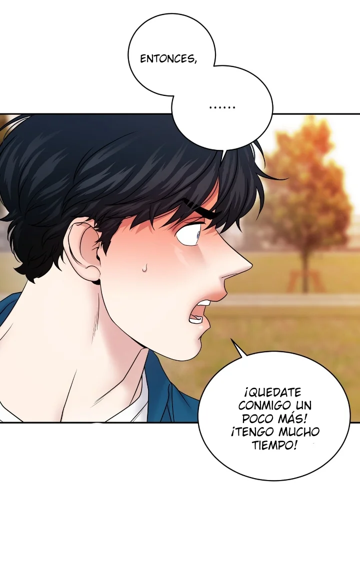 Club de Lucha Capítulo 30 - Página 33