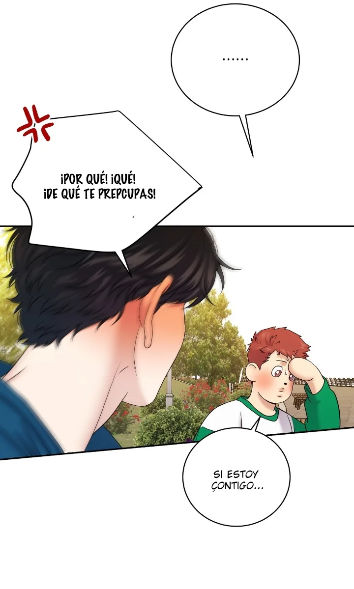 Club de Lucha Capítulo 30 - Página 34