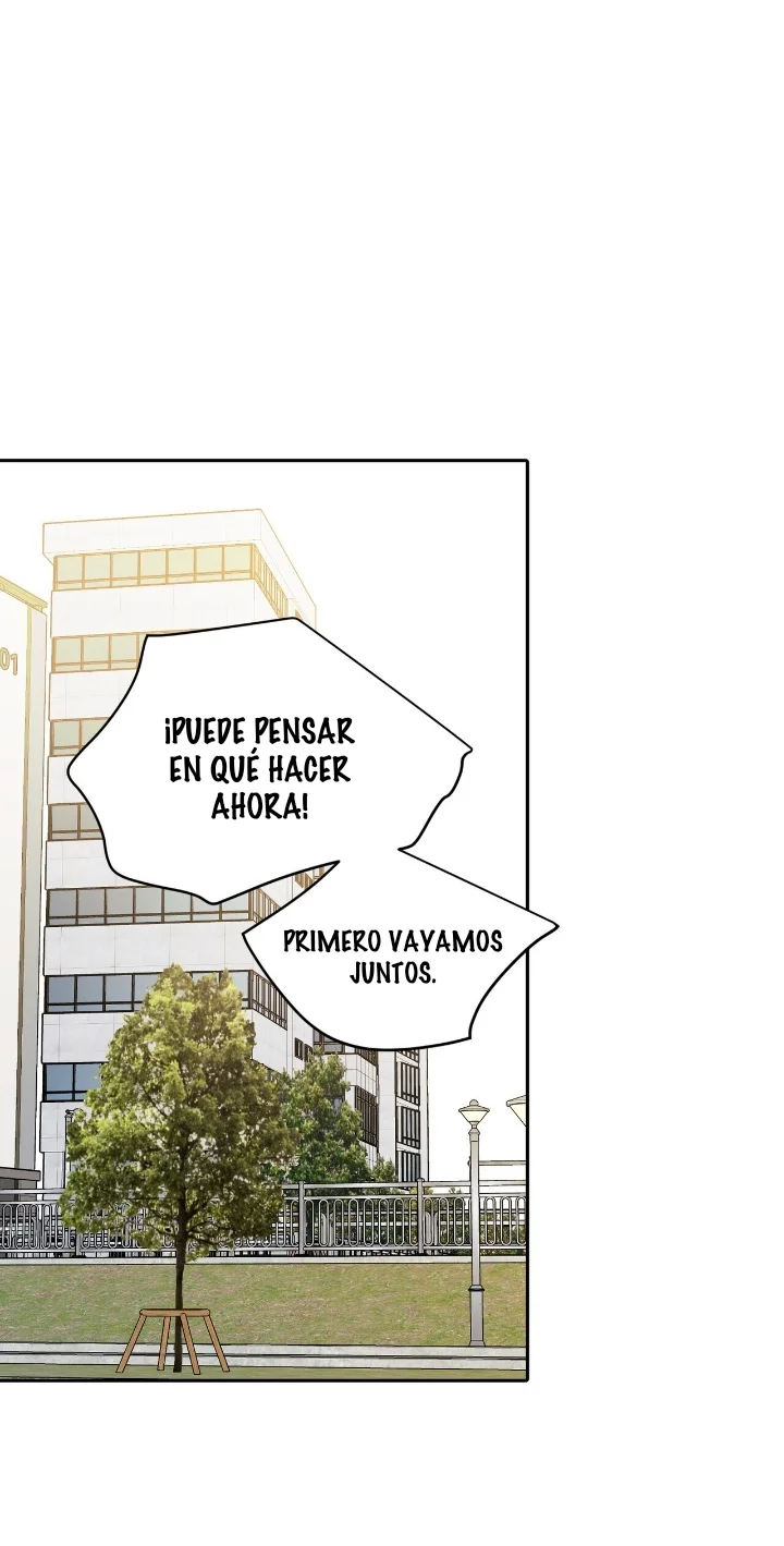 Club de Lucha Capítulo 30 - Página 36