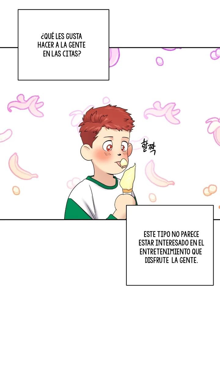 Club de Lucha Capítulo 30 - Página 38