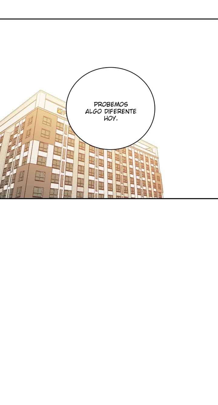 Club de Lucha Capítulo 30 - Página 41