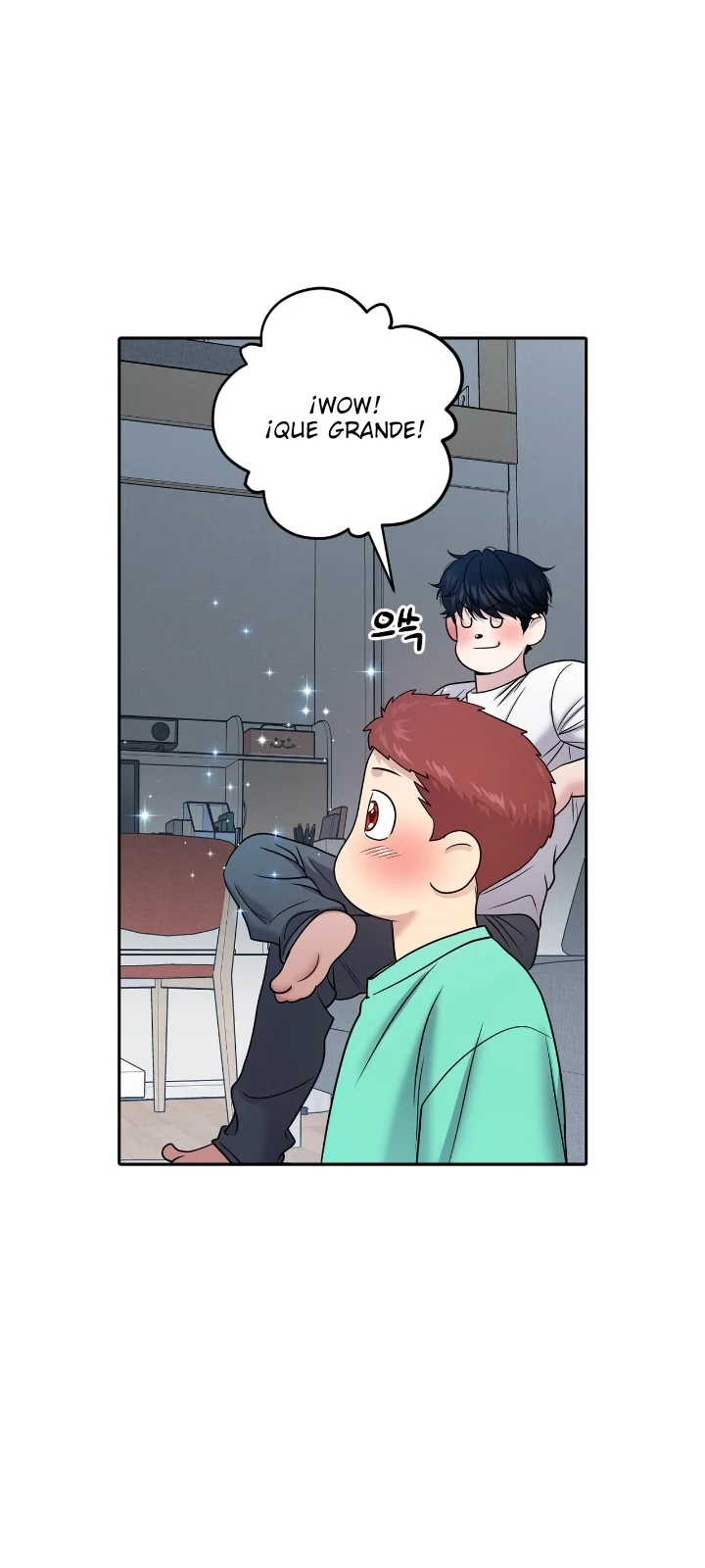 Club de Lucha Capítulo 30 - Página 44