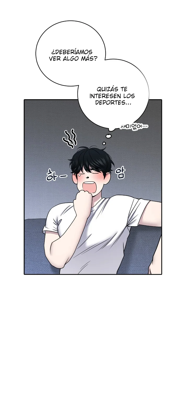 Club de Lucha Capítulo 30 - Página 47