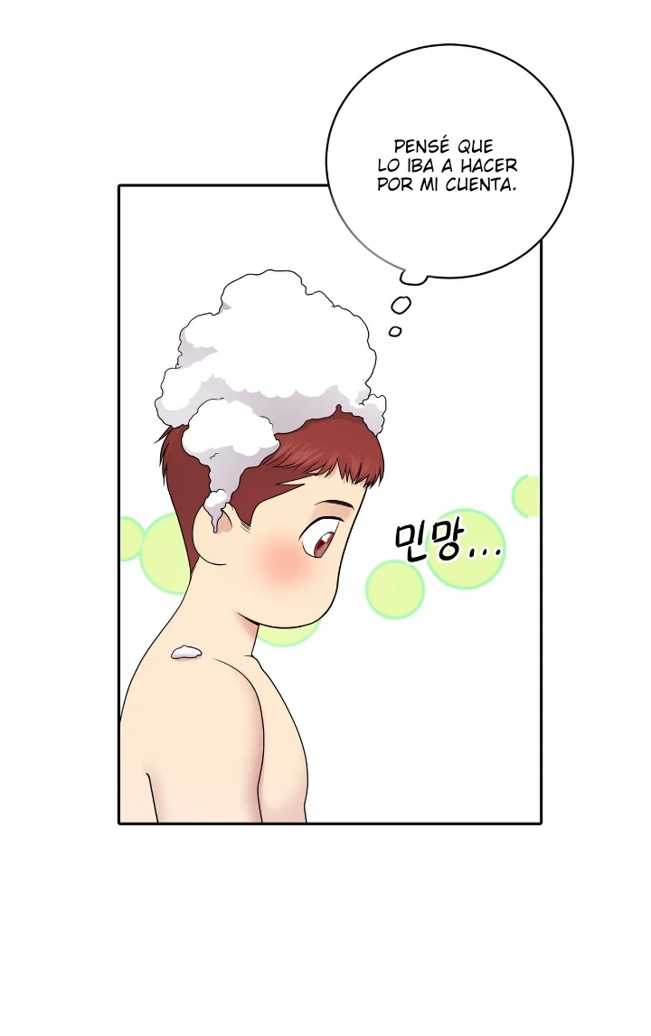 Club de Lucha Capítulo 30 - Página 5