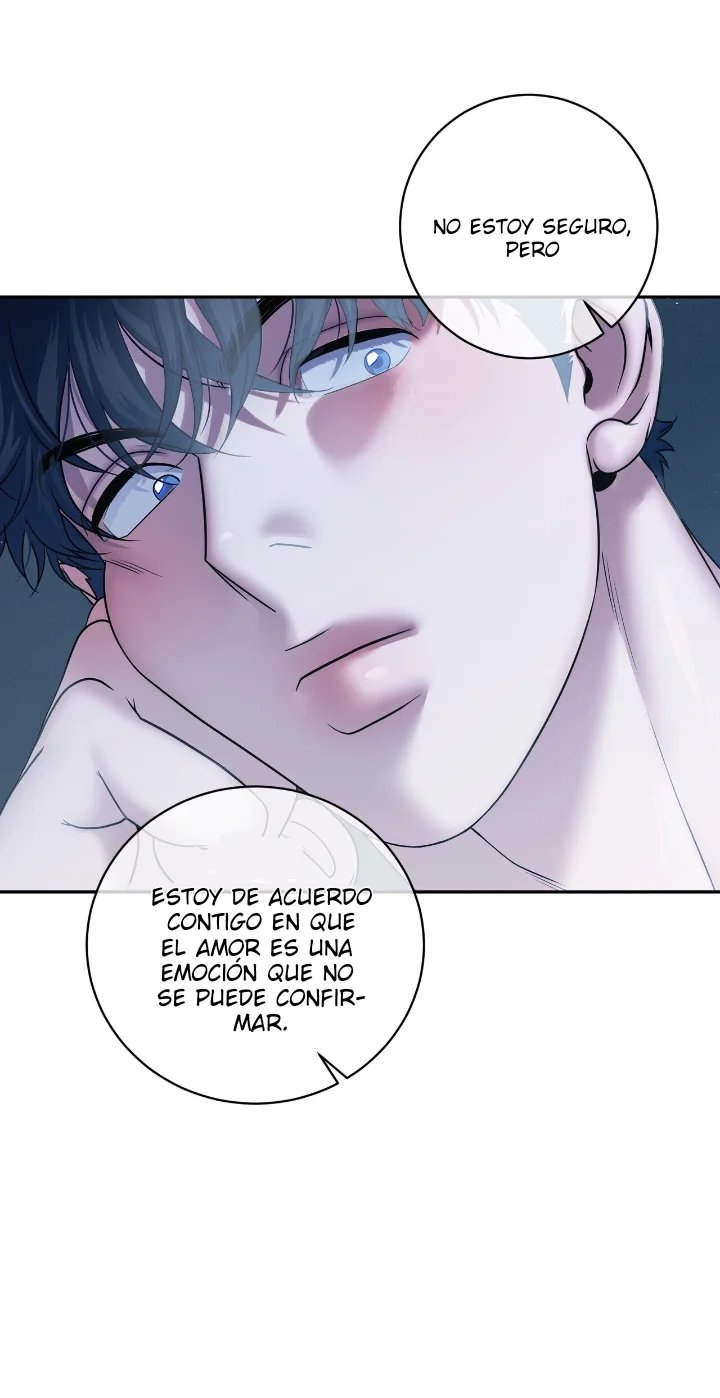 Club de Lucha Capítulo 30 - Página 51