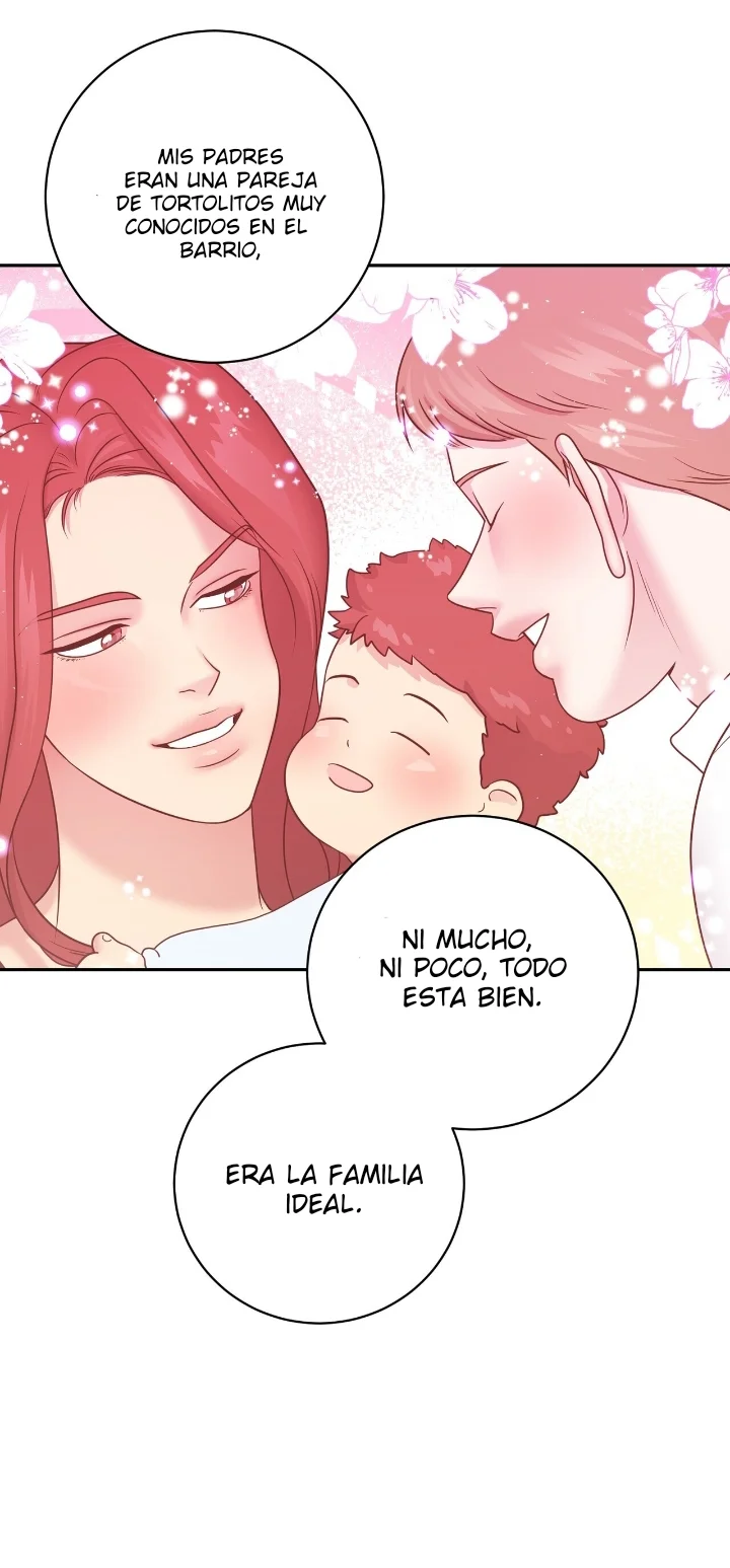 Club de Lucha Capítulo 30 - Página 53