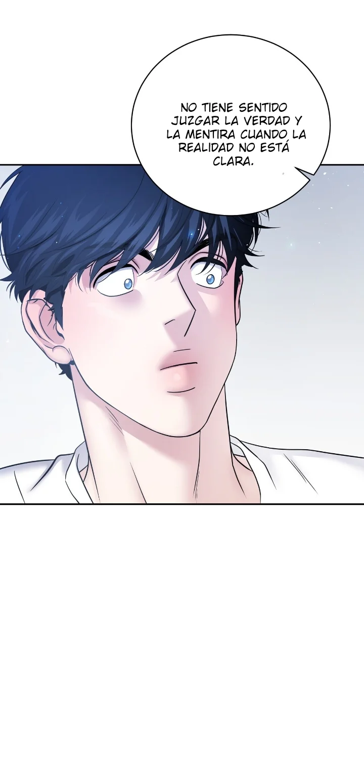 Club de Lucha Capítulo 30 - Página 55