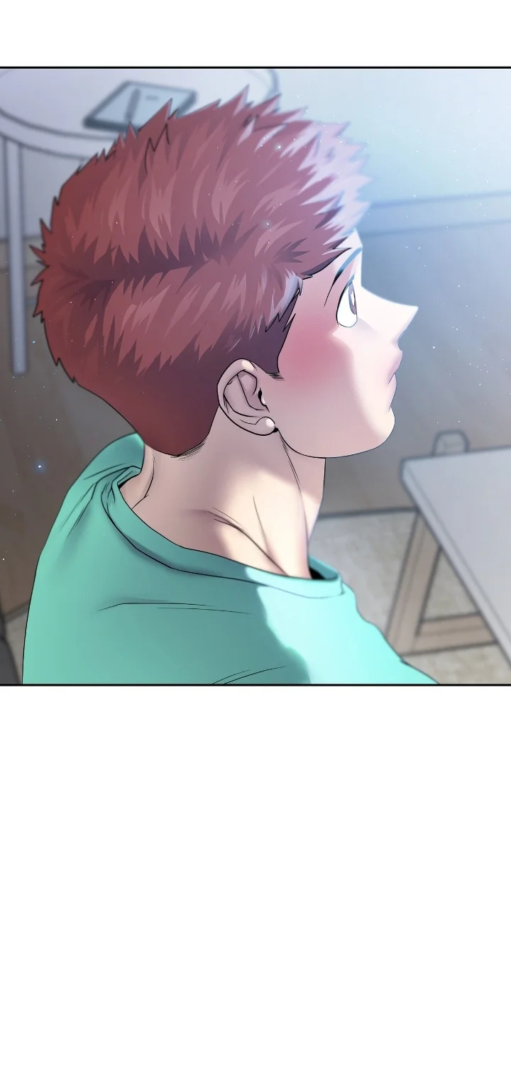 Club de Lucha Capítulo 30 - Página 56