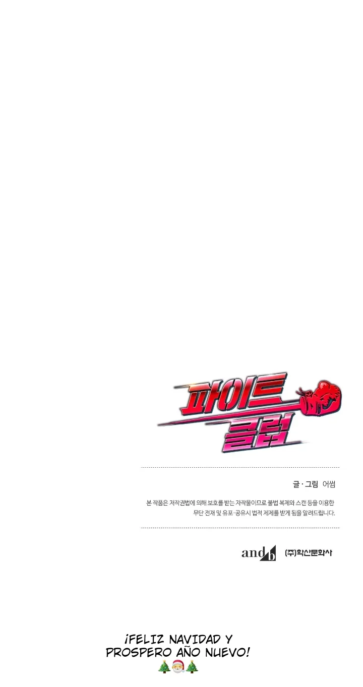 Club de Lucha Capítulo 30 - Página 57