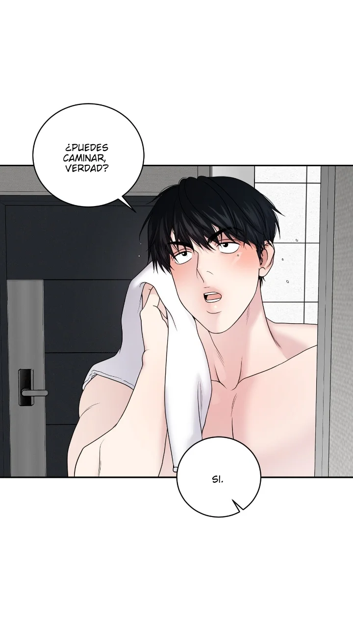 Club de Lucha Capítulo 30 - Página 7