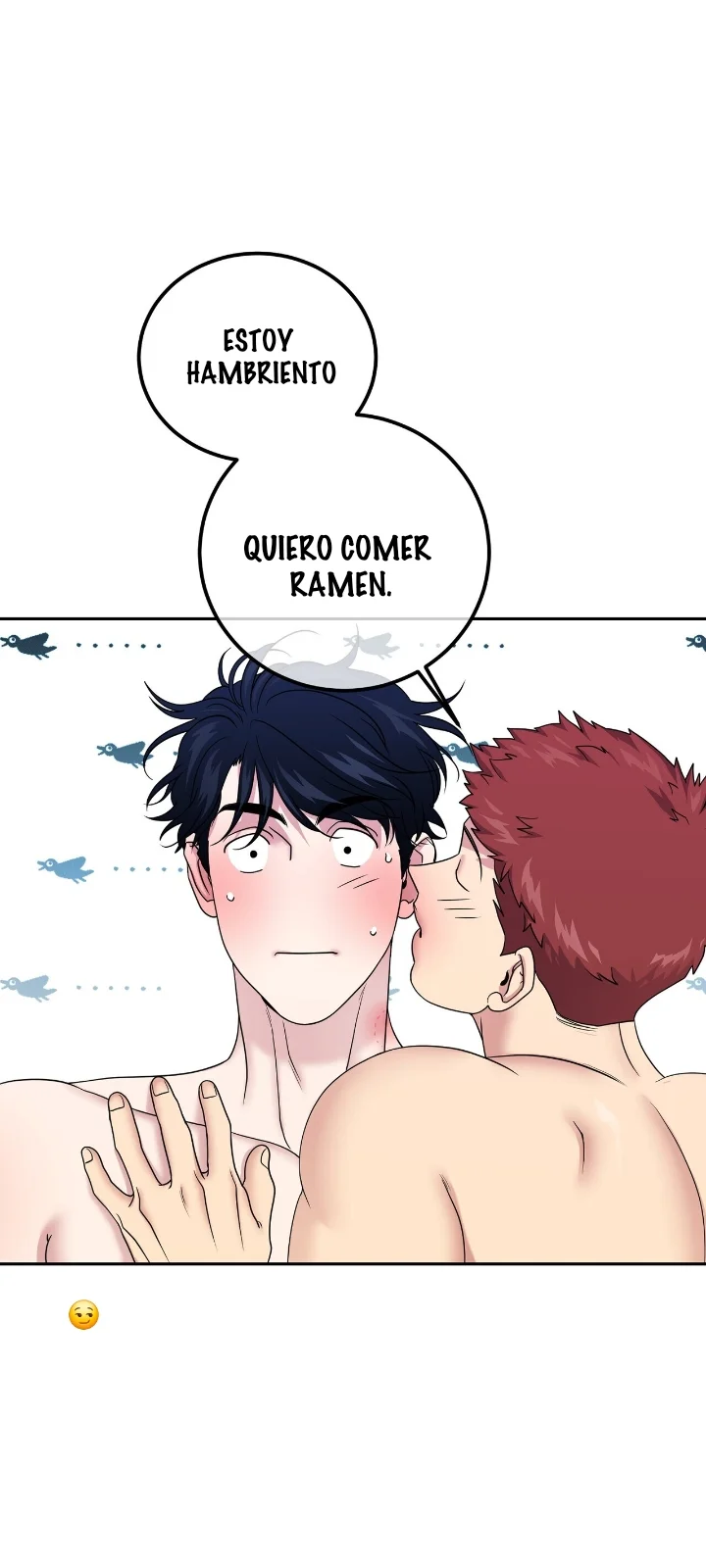 Club de Lucha Capítulo 31 - Página 10