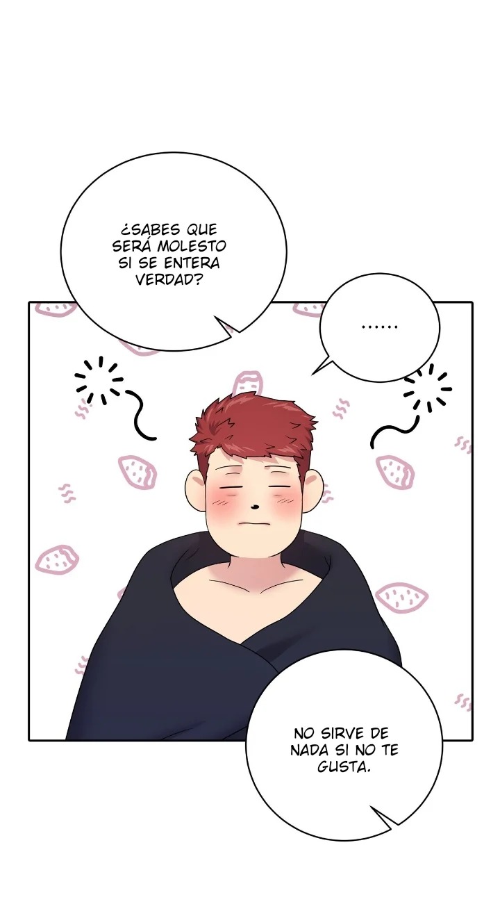 Club de Lucha Capítulo 31 - Página 18