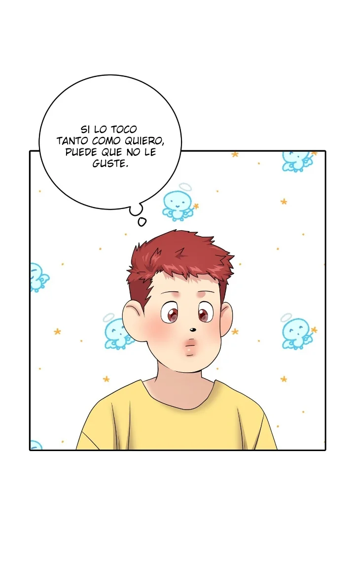 Club de Lucha Capítulo 31 - Página 27