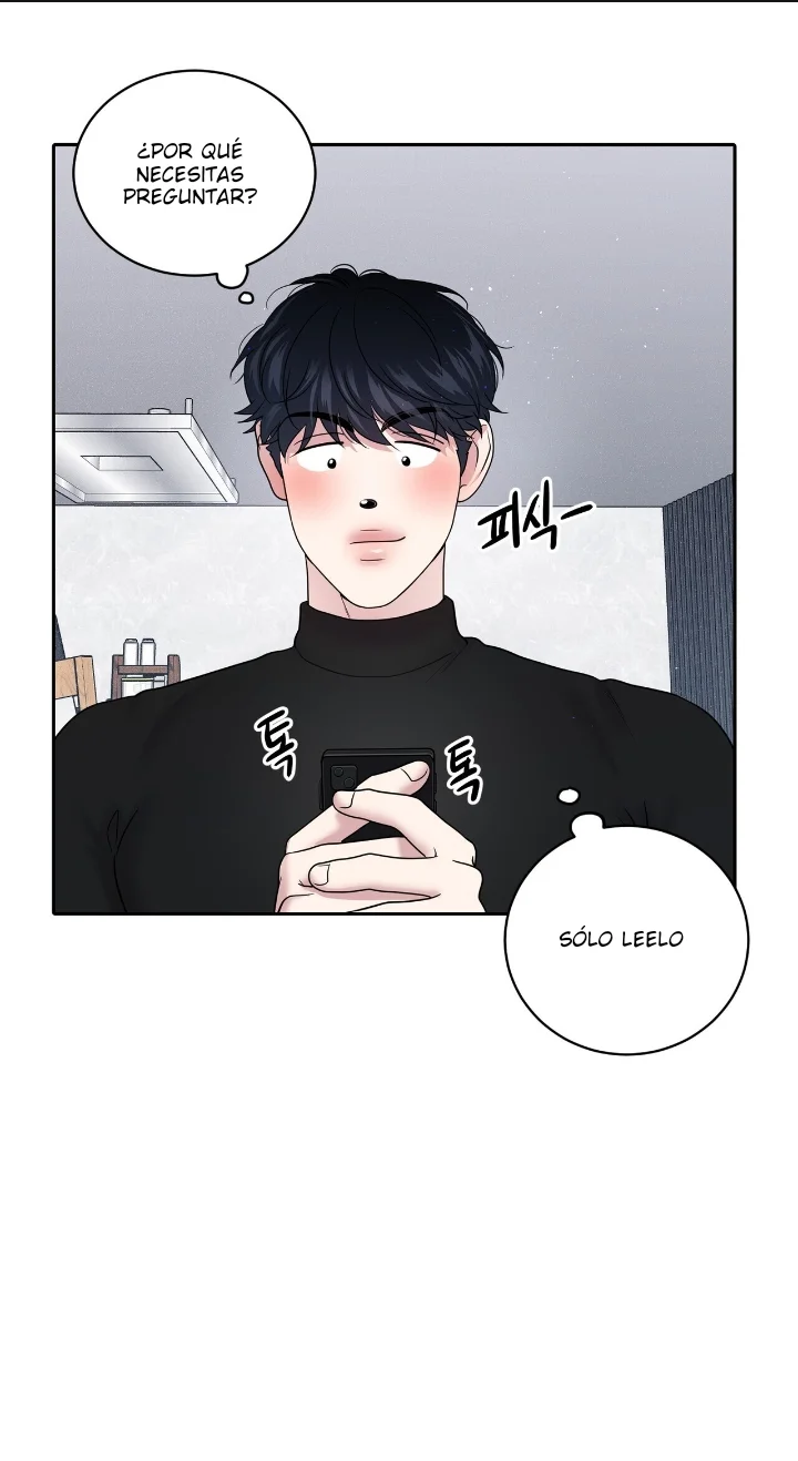 Club de Lucha Capítulo 31 - Página 31