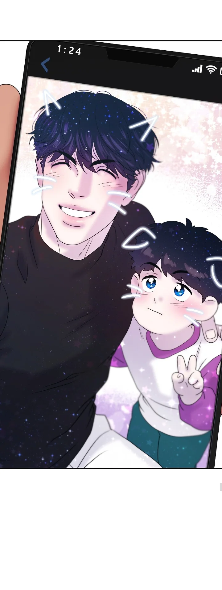 Club de Lucha Capítulo 31 - Página 37