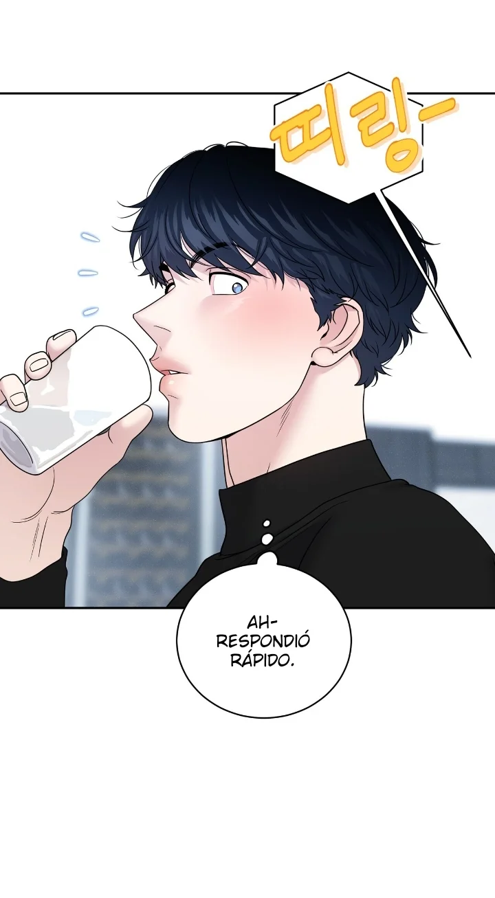 Club de Lucha Capítulo 31 - Página 38