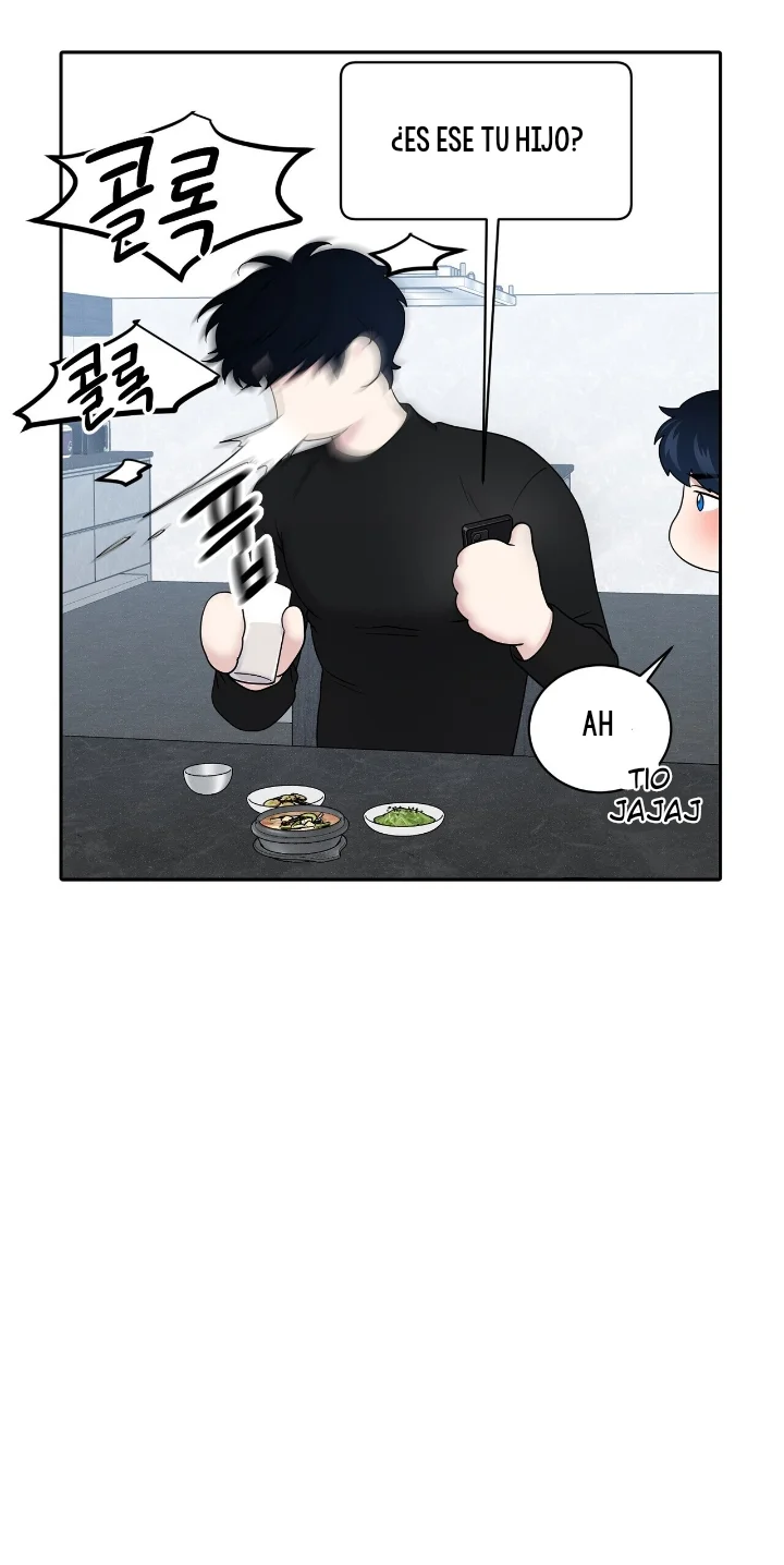 Club de Lucha Capítulo 31 - Página 39