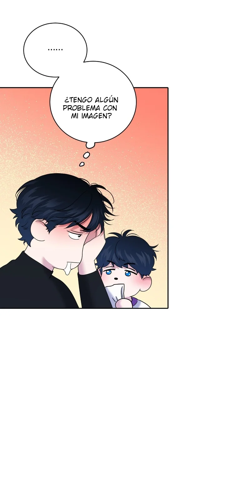 Club de Lucha Capítulo 31 - Página 41