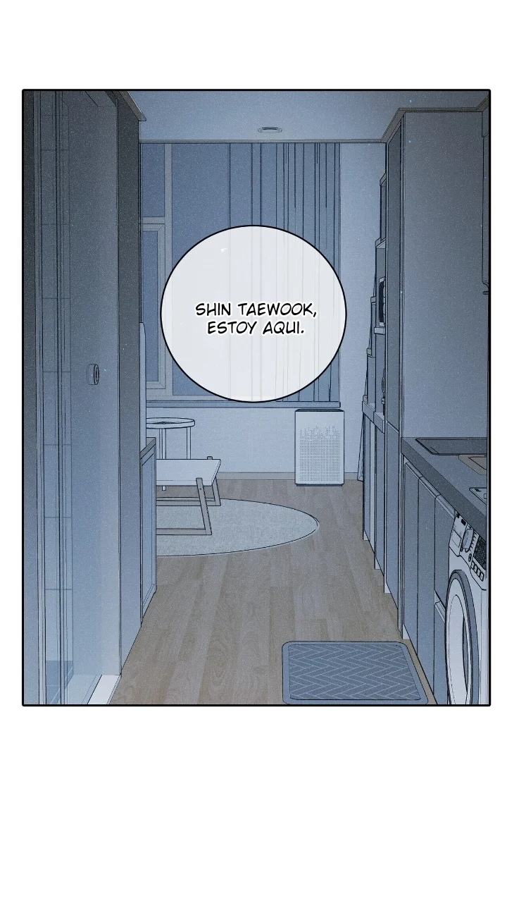 Club de Lucha Capítulo 31 - Página 43