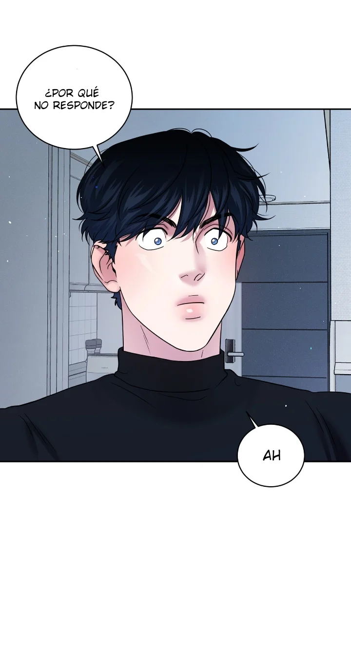 Club de Lucha Capítulo 31 - Página 45