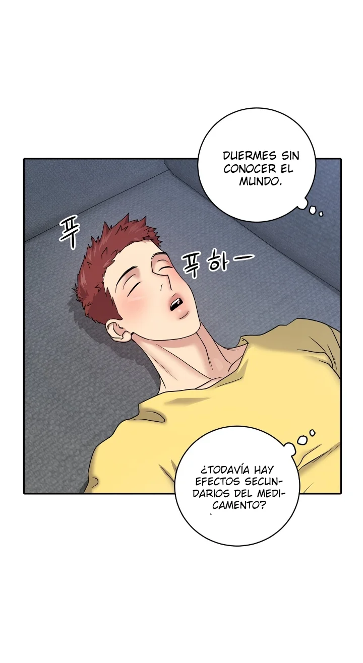 Club de Lucha Capítulo 31 - Página 48