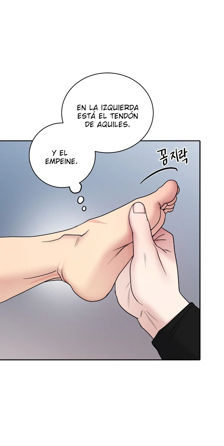 Club de Lucha Capítulo 31 - Página 52