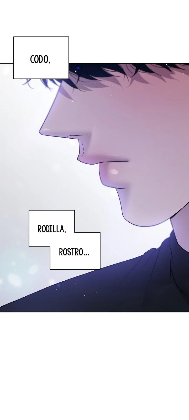 Club de Lucha Capítulo 31 - Página 53