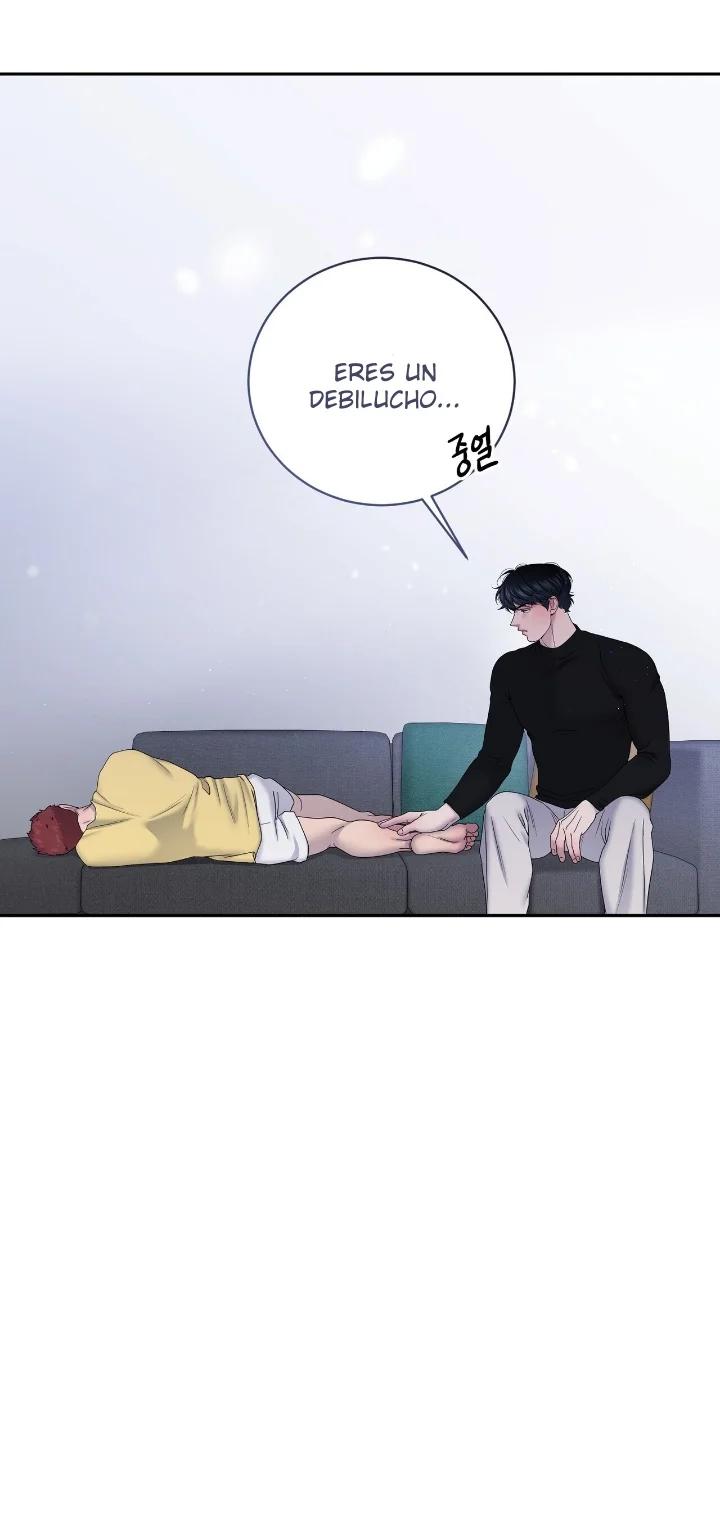 Club de Lucha Capítulo 31 - Página 55