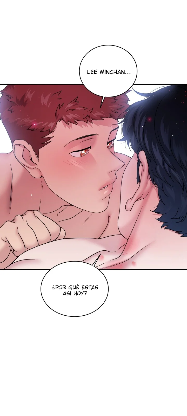 Club de Lucha Capítulo 31 - Página 8