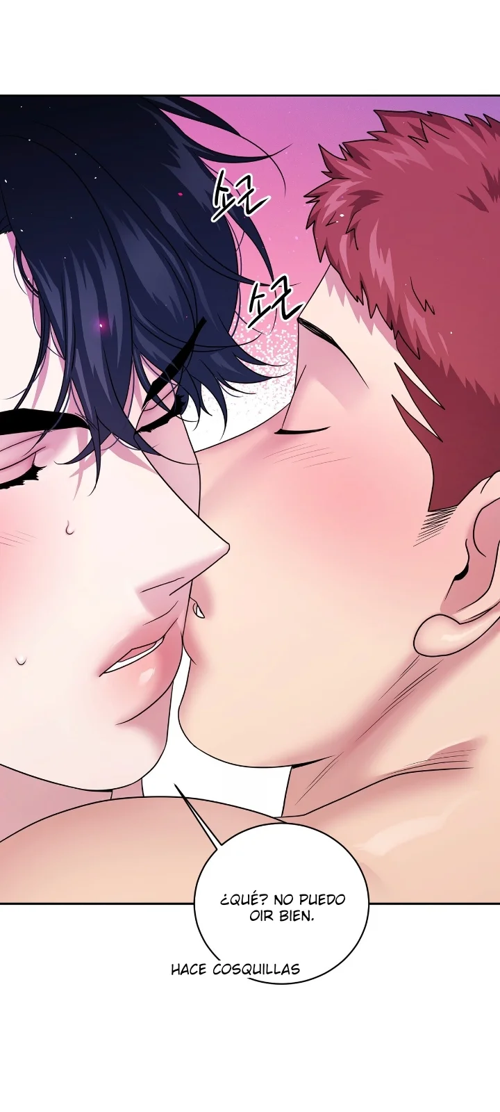 Club de Lucha Capítulo 31 - Página 9