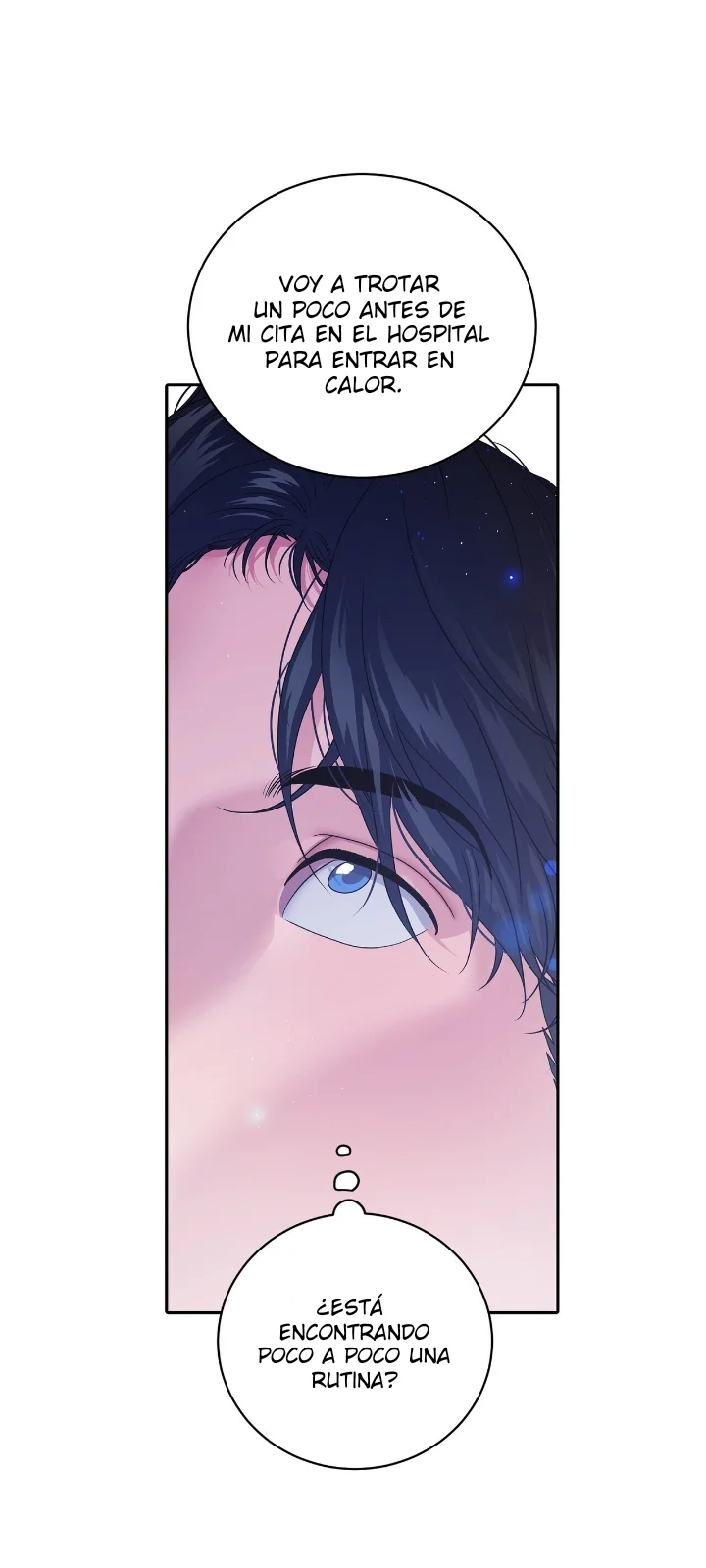 Club de Lucha Capítulo 32 - Página 12