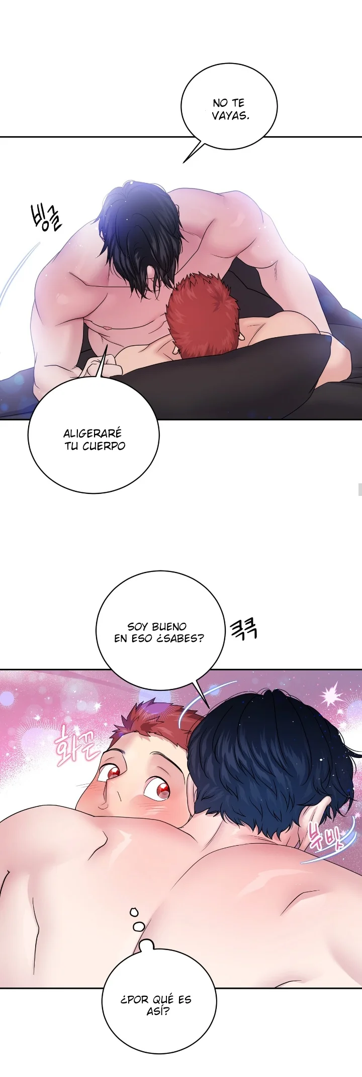 Club de Lucha Capítulo 32 - Página 13