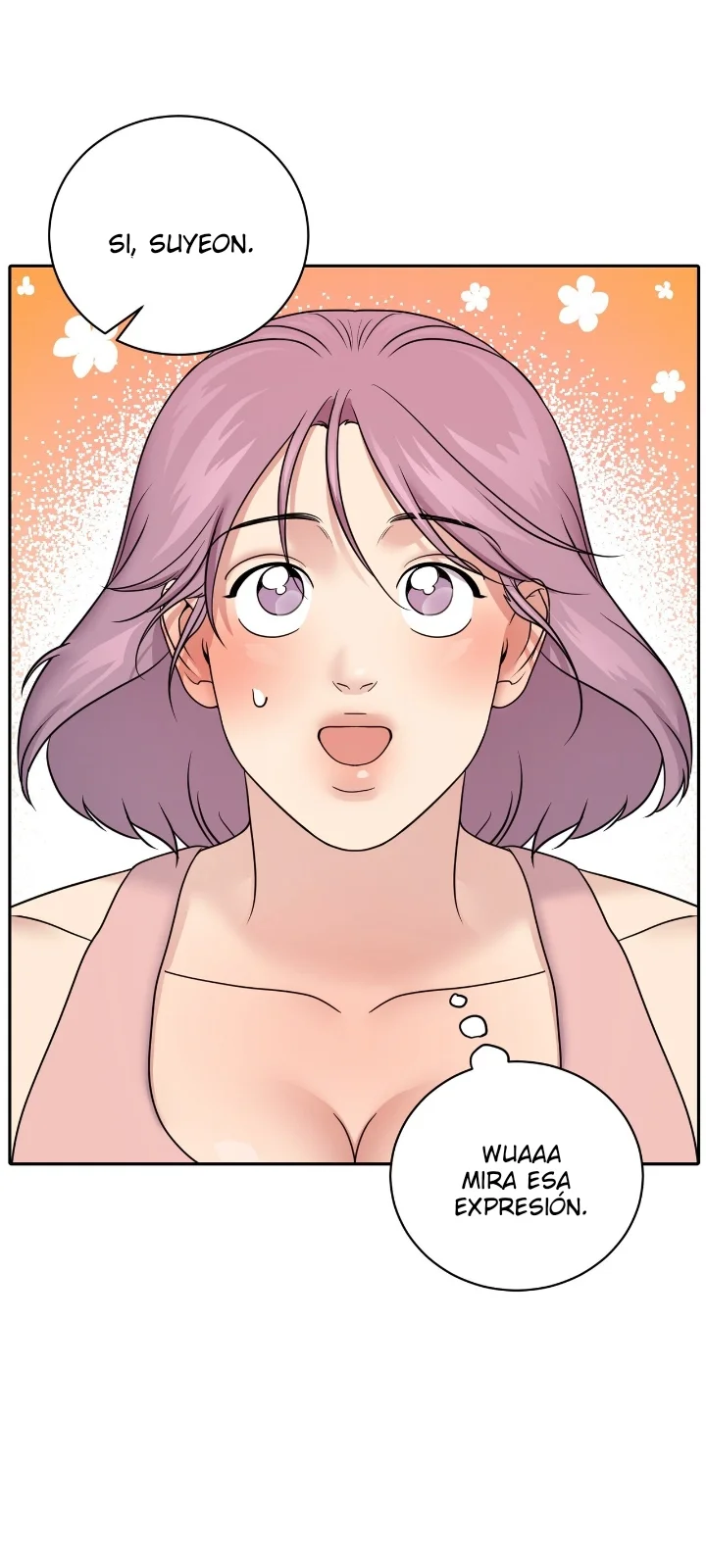 Club de Lucha Capítulo 32 - Página 22