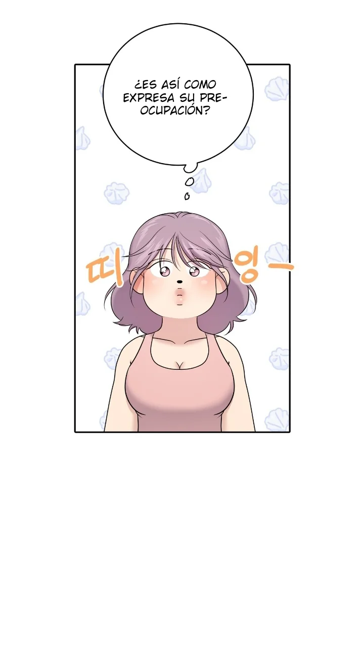 Club de Lucha Capítulo 32 - Página 29