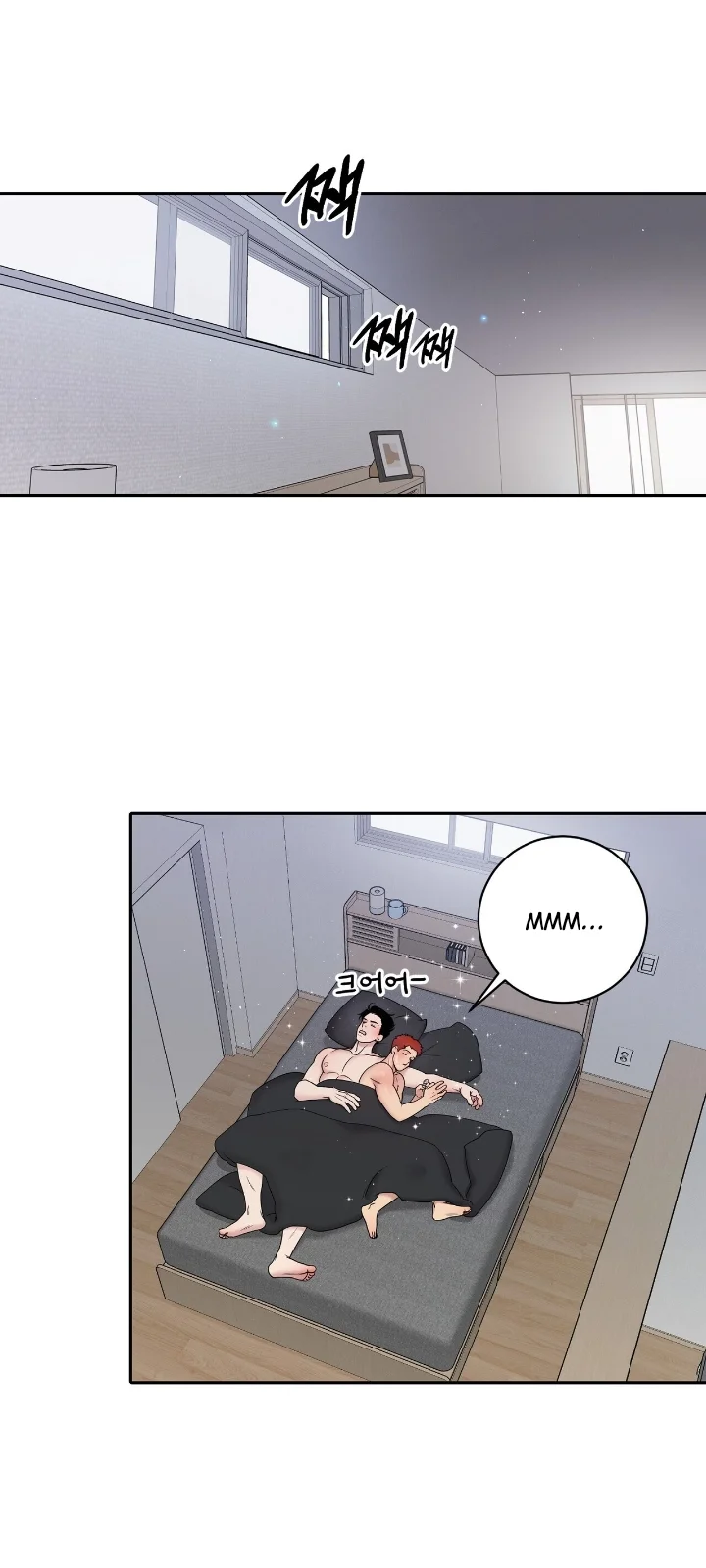 Club de Lucha Capítulo 32 - Página 3