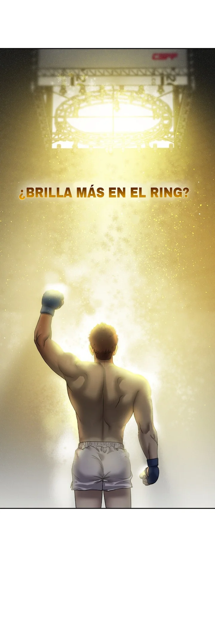 Club de Lucha Capítulo 32 - Página 34