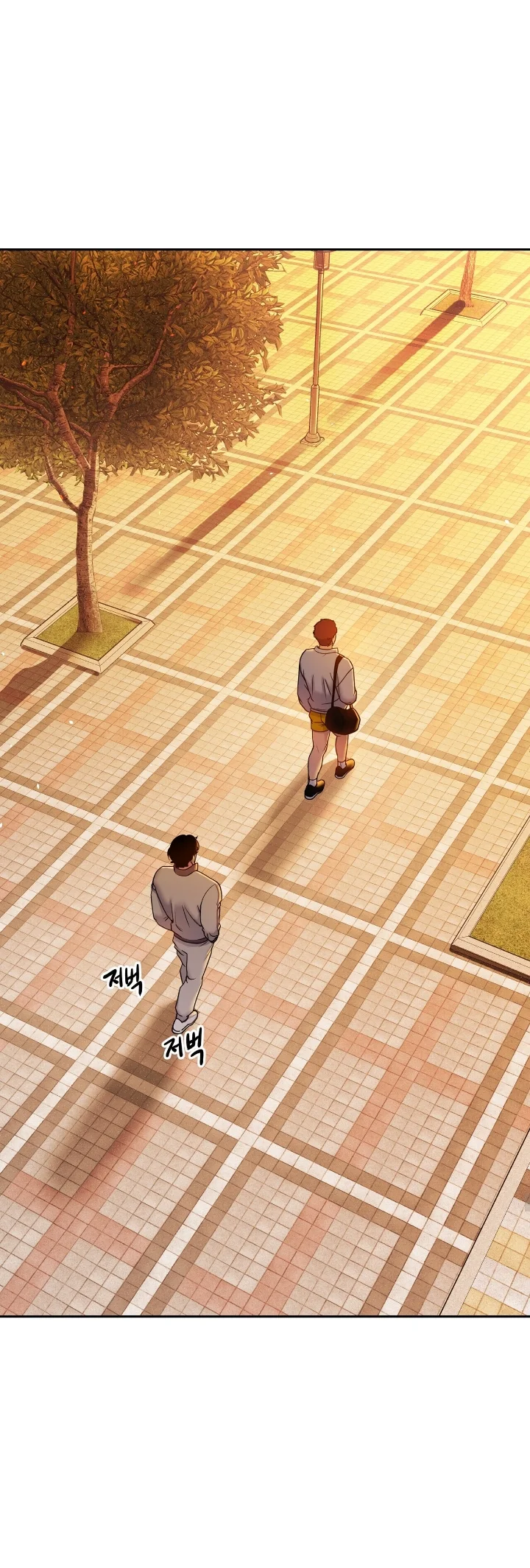 Club de Lucha Capítulo 32 - Página 37