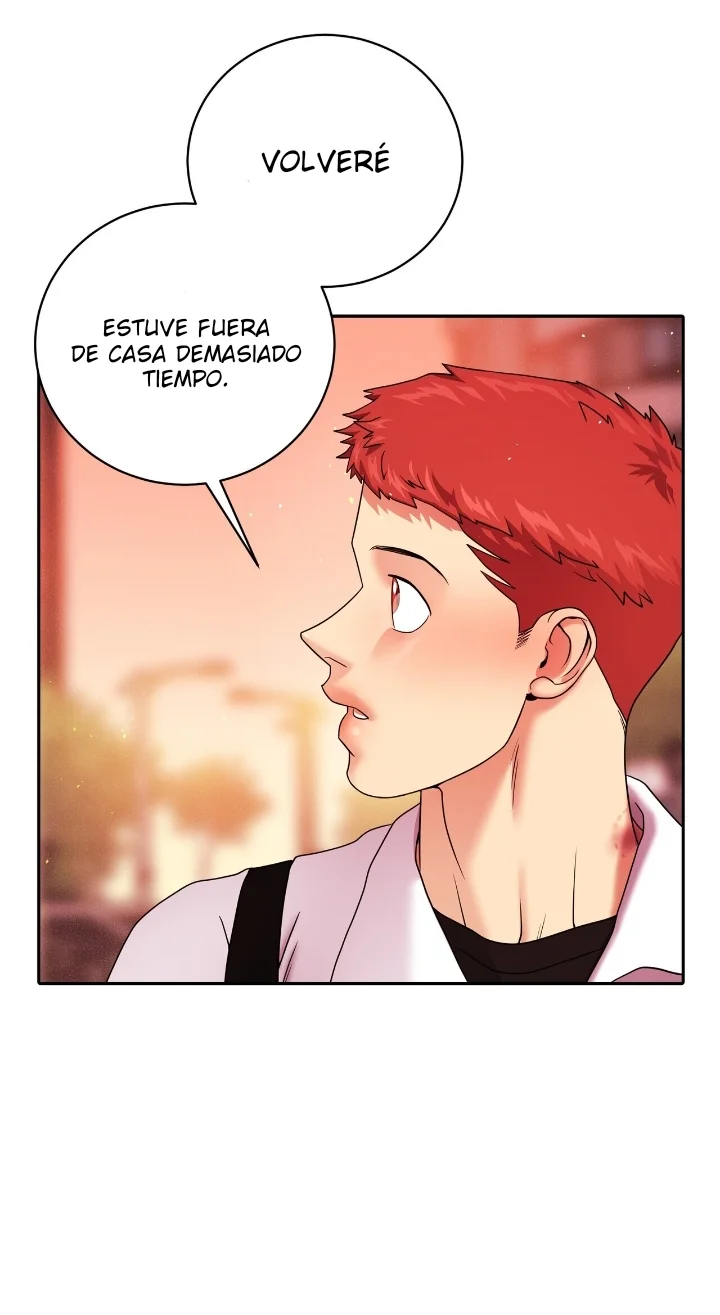 Club de Lucha Capítulo 32 - Página 39