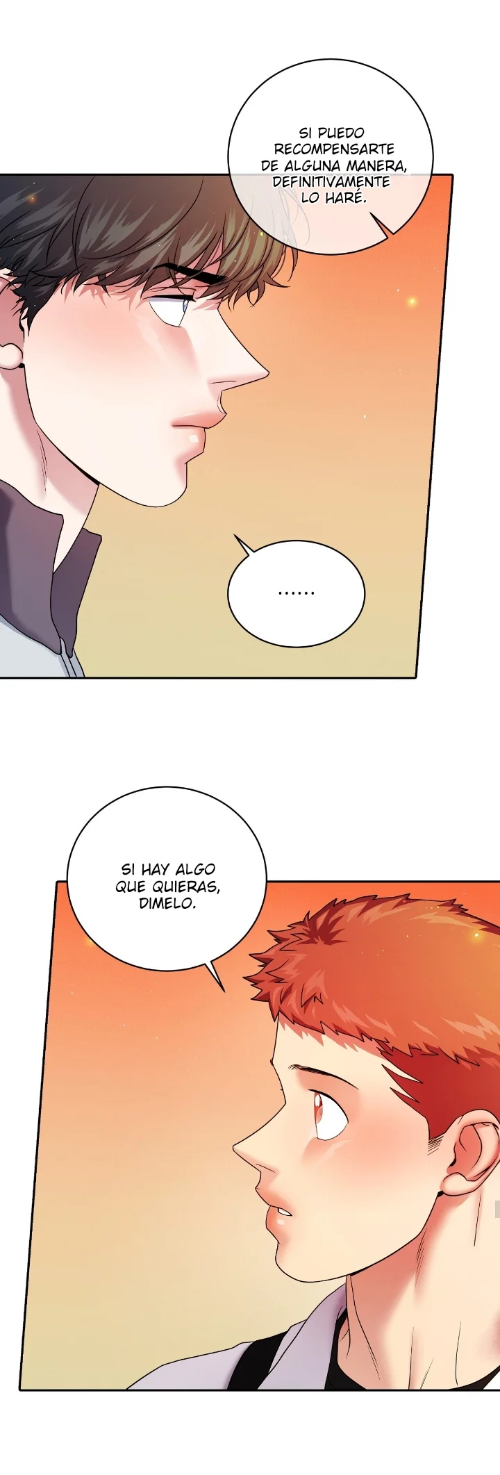 Club de Lucha Capítulo 32 - Página 41