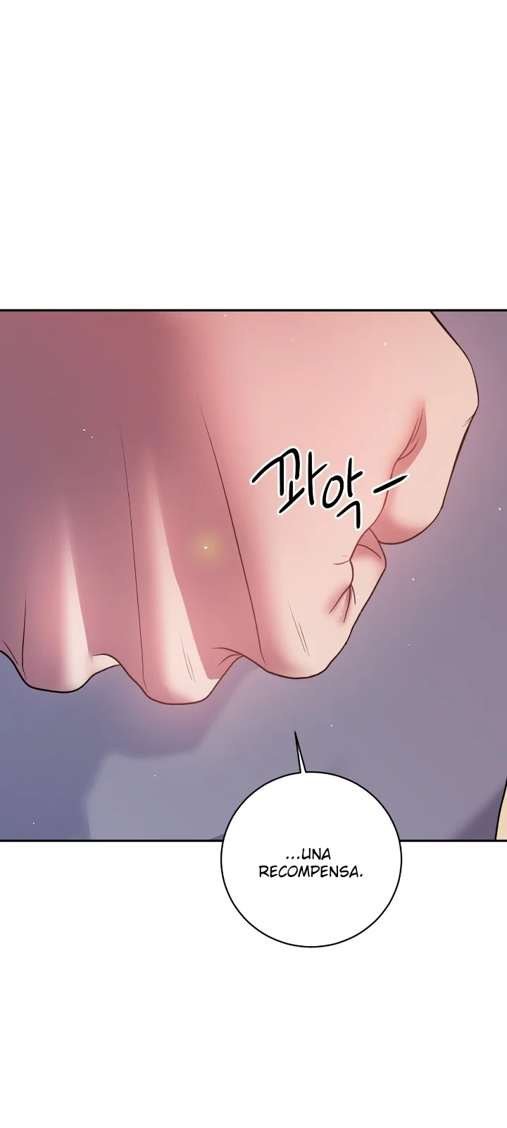 Club de Lucha Capítulo 32 - Página 42