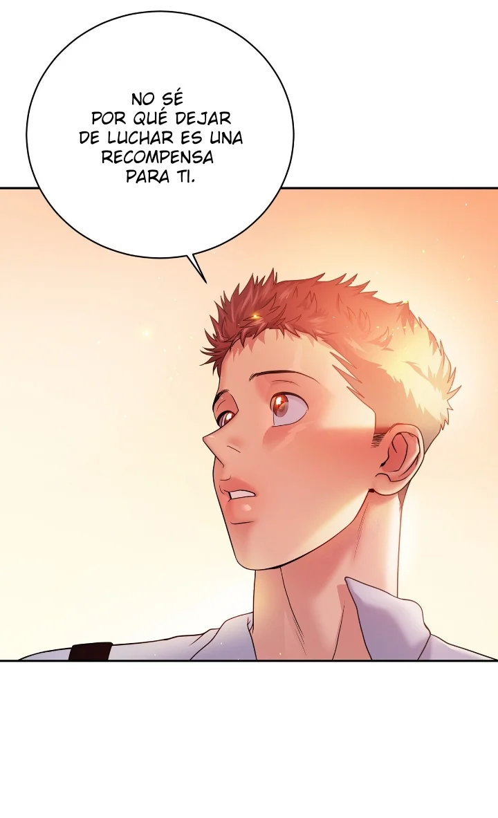 Club de Lucha Capítulo 32 - Página 44