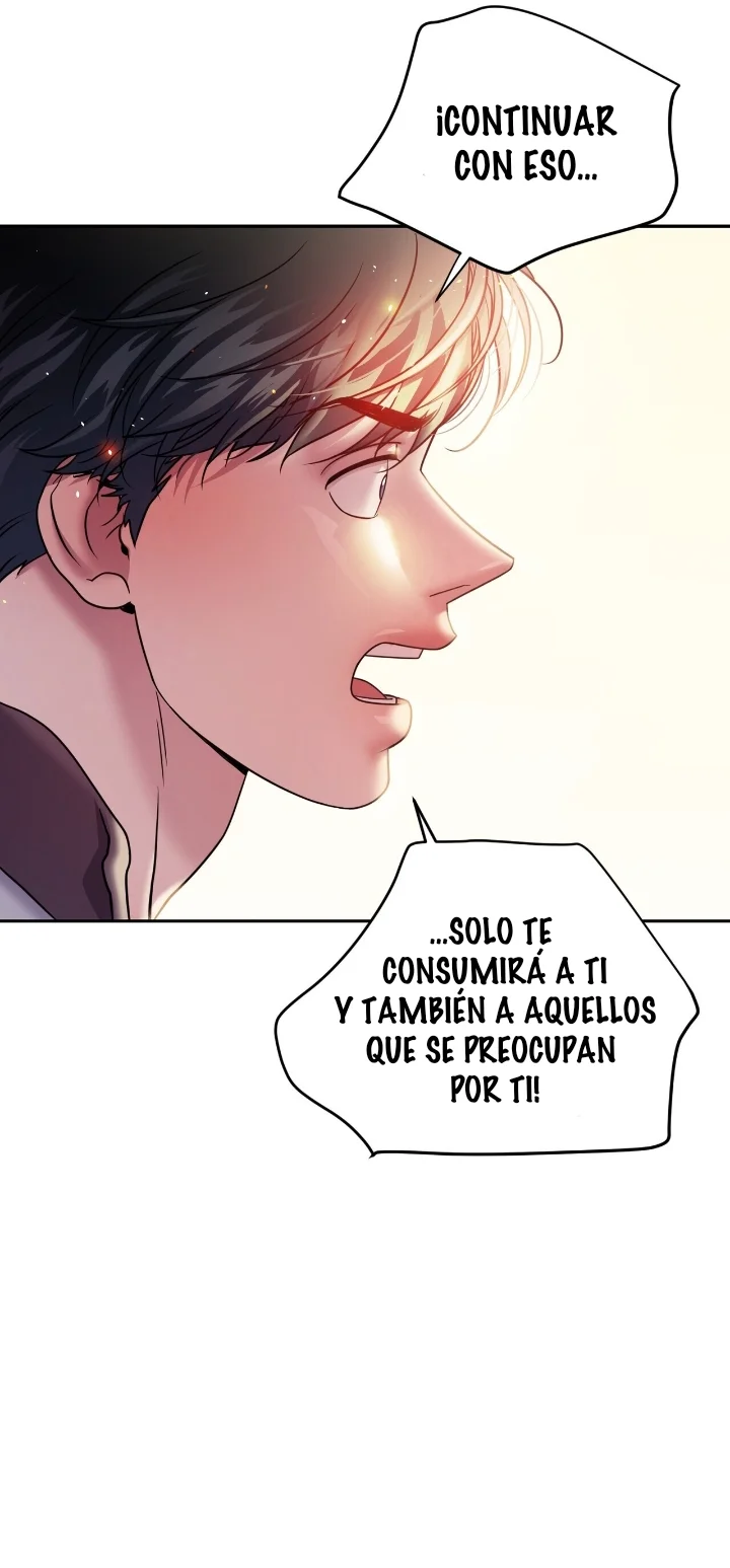 Club de Lucha Capítulo 32 - Página 45