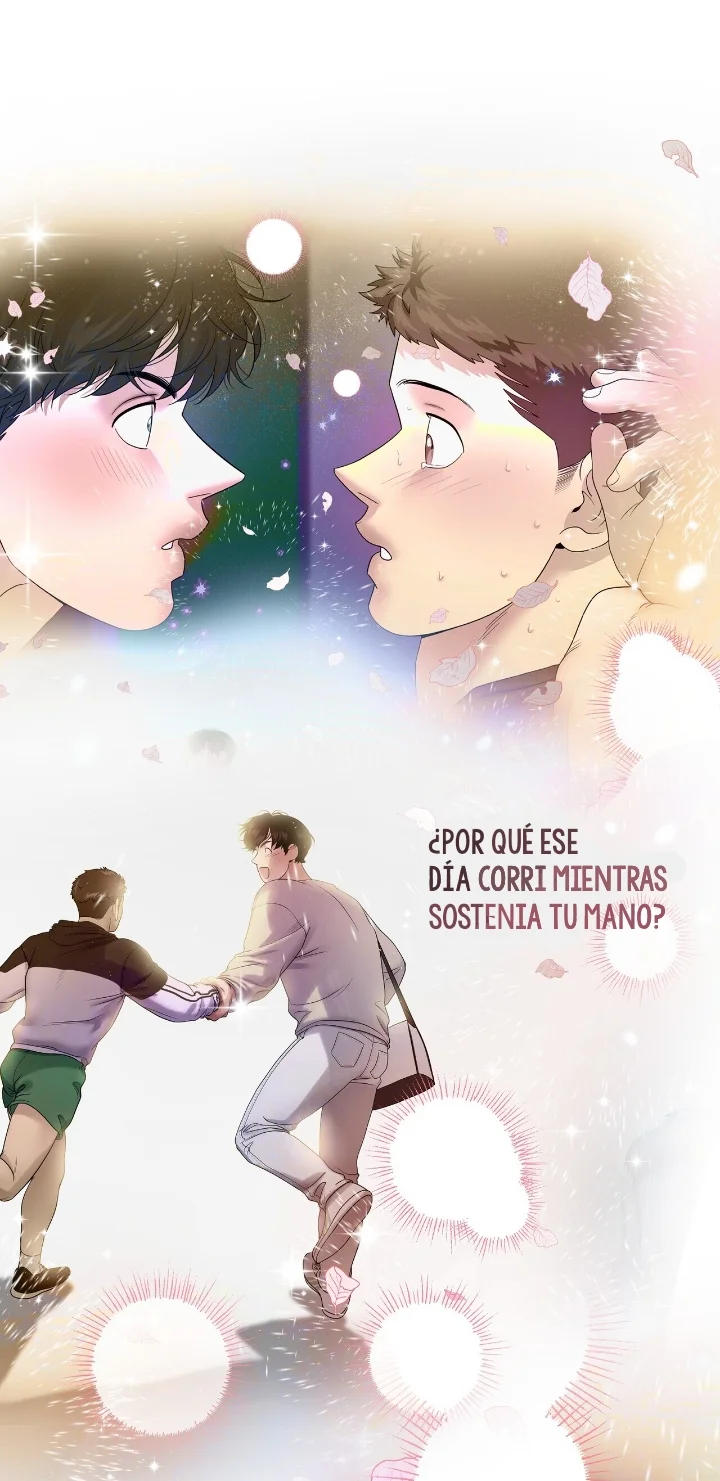 Club de Lucha Capítulo 32 - Página 47