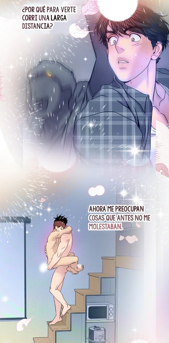 Club de Lucha Capítulo 32 - Página 48