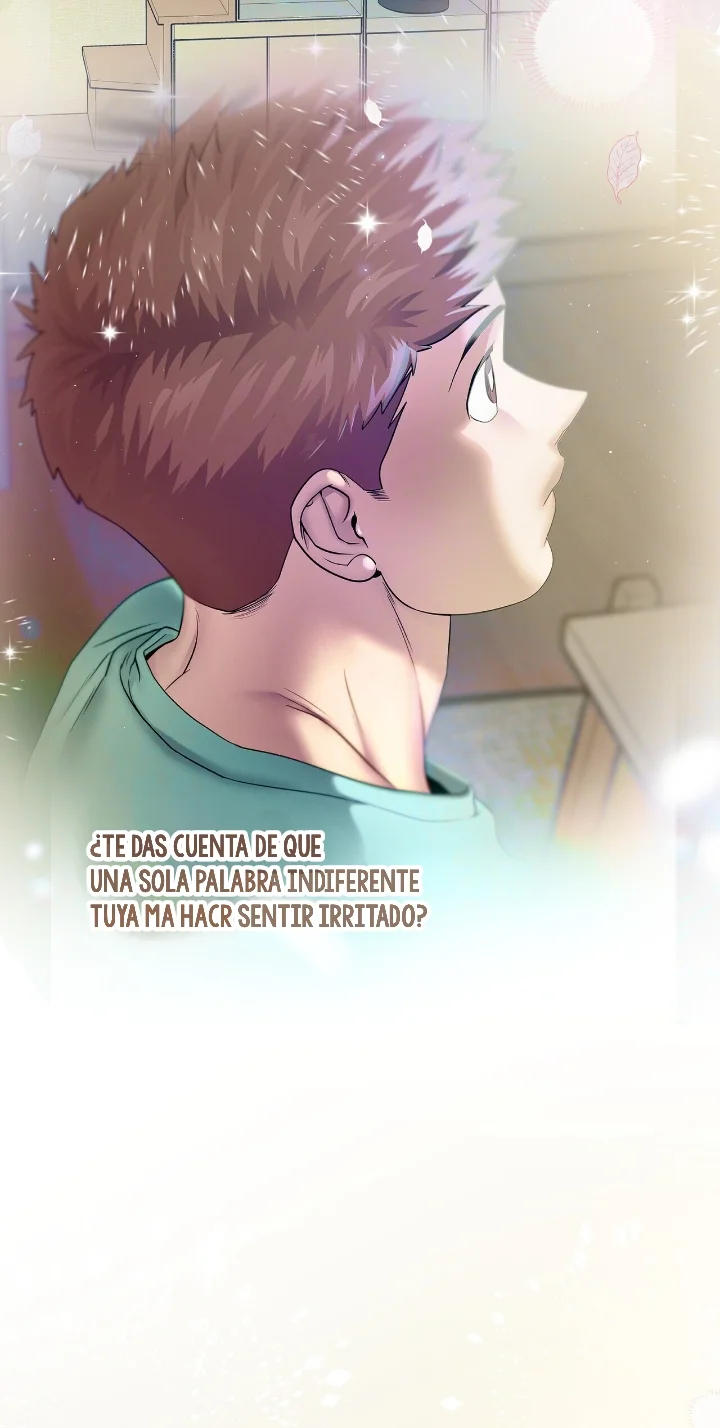 Club de Lucha Capítulo 32 - Página 49