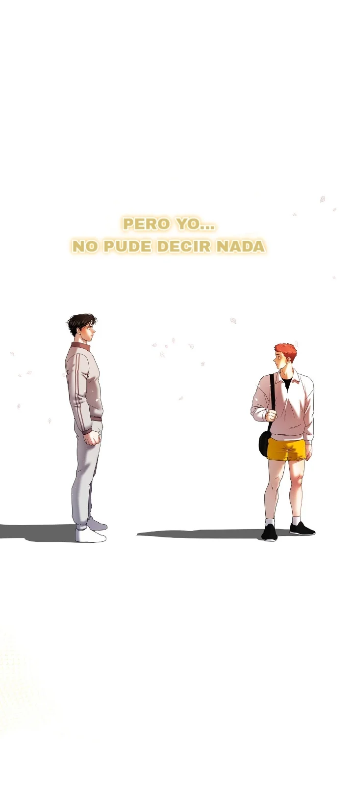 Club de Lucha Capítulo 32 - Página 53