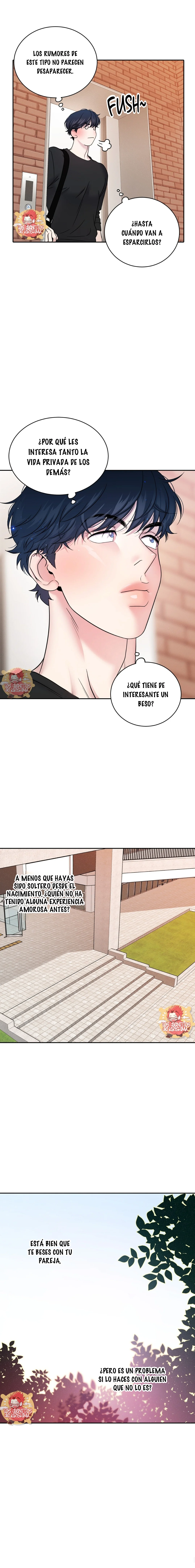 Club de Lucha Capítulo 36 - Página 13