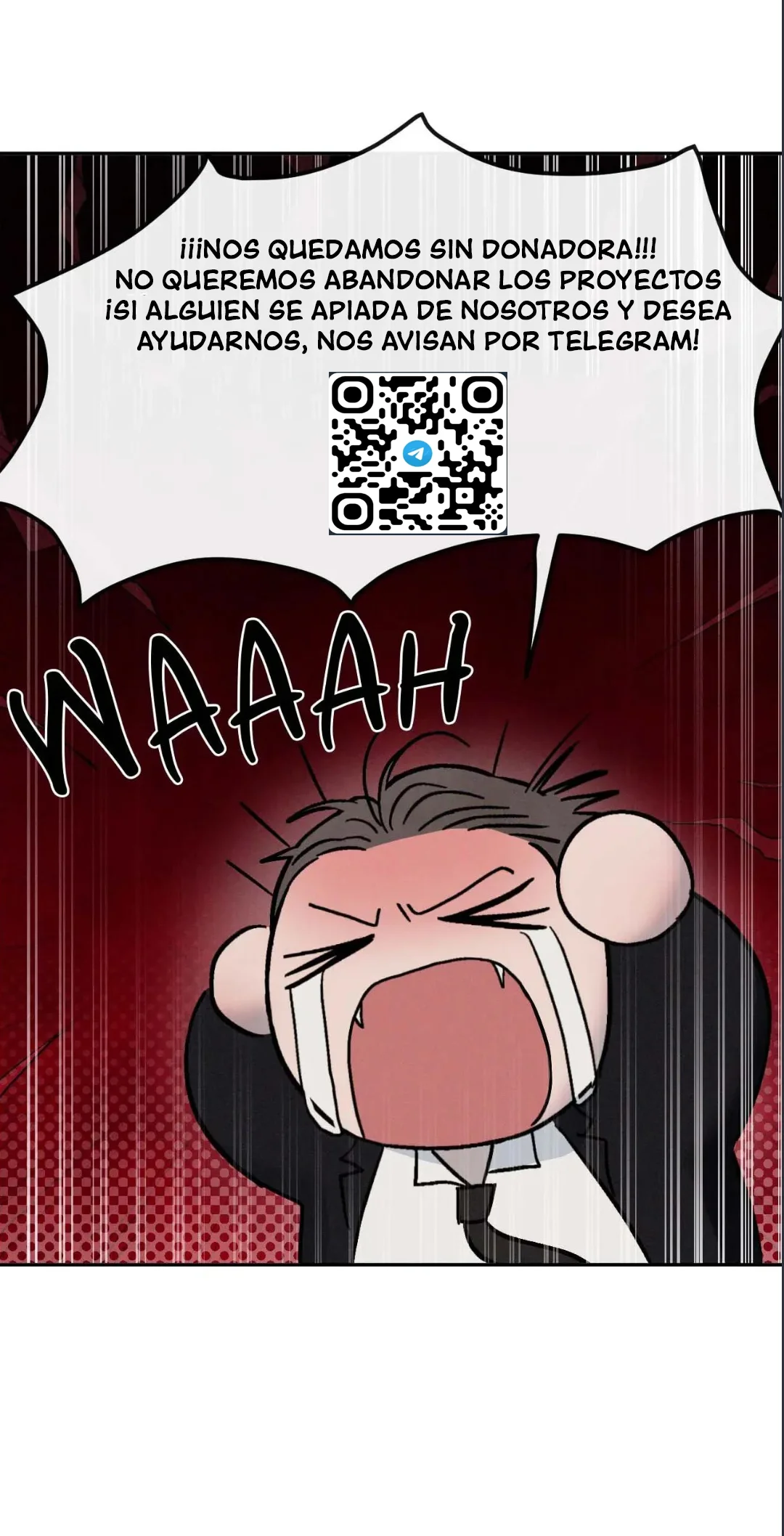 Club de Lucha Capítulo 38 - Página 18