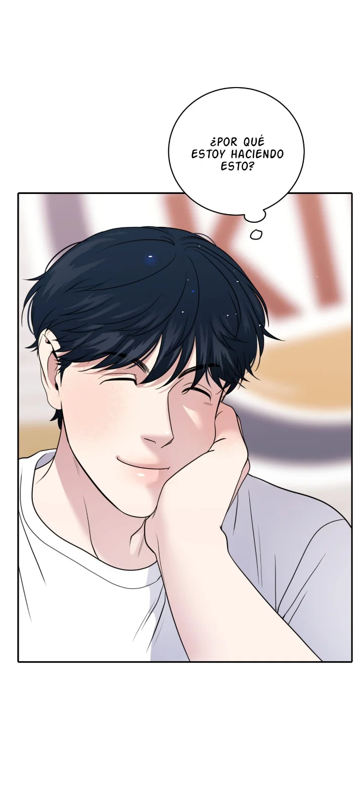 Club de Lucha Capítulo 4 - Página 12